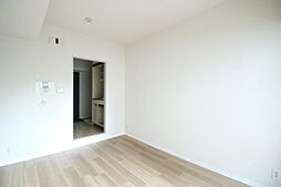 マイステージアムヒューゲル西落合 2階1Kのリビング/ダイニング