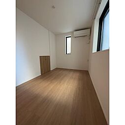 Kolet東中野 1階2SLDKのリビング/ダイニング