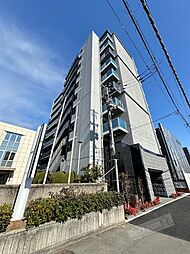 S-RESIDENCE堺浜寺axial
