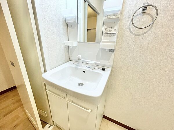 千里坂の木ハイツ ｜大阪府豊中市上新田２丁目(賃貸マンション1LDK・1階・44.45㎡)の写真 その9