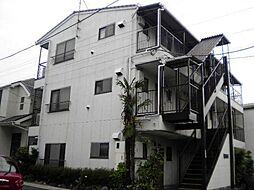 グレースハイツ