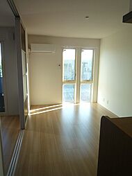 オークビレッジ 3階1LDKのリビング/ダイニング