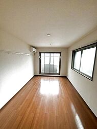 ステラエステート千石 3階1Kのリビング/ダイニング