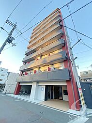 グランパシフィック松虫通