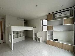 東急池上線 池上駅 徒歩8分の賃貸アパート 3階1Kのリビング/ダイニング