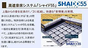 シャーメゾン武蔵ヶ丘 A0103 ｜ 熊本県熊本市北区武蔵ケ丘８丁目1688-57他（賃貸マンション2LDK・1階・74.77㎡） その4