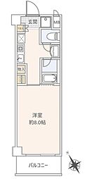 三沢NKマンション1 3階