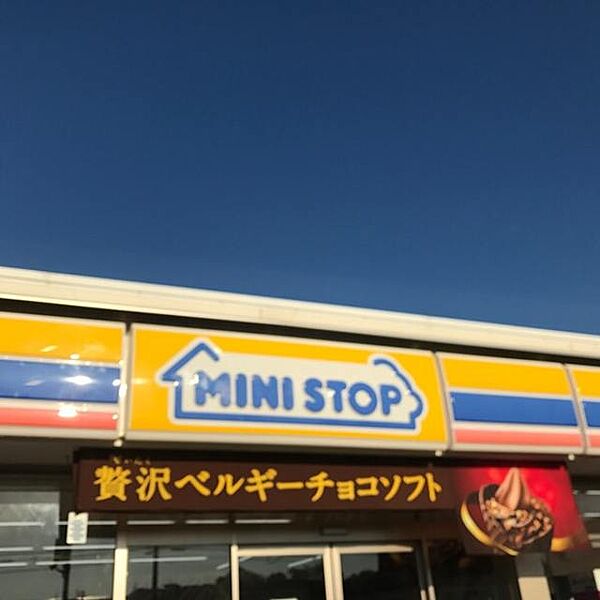 画像18:ミニストップ岸和田摩湯町店 982m