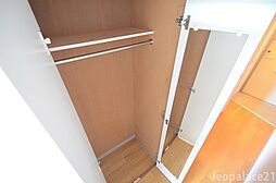 レオパレスグランドゥール 2階1Kのリビング/ダイニング