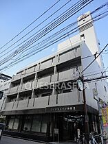 ロイヤルハイツ梅田II  ｜ 大阪府大阪市北区堂山町（賃貸マンション1R・4階・21.00㎡） その6