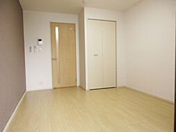 MDM早稲田 3階1Kのリビング/ダイニング