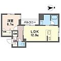 カイレアレジデンス2階11.0万円