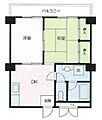RAYHAUS横濱鶴見13階8.9万円