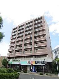 七道駅前マンション