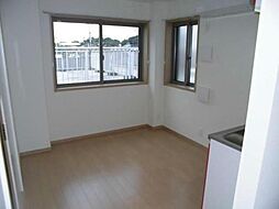 カノープス 3階1DKのリビング/ダイニング