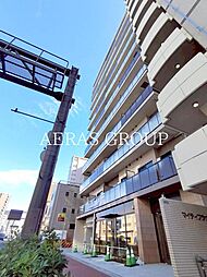 JR総武線 亀戸駅 徒歩8分の賃貸マンション