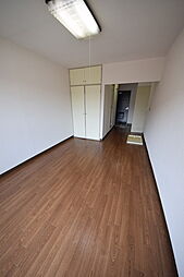 ウインク松木 501 5階1Kのリビング/ダイニング