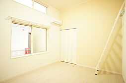 ラ・プリマベーラ南町田 102 1階1Kのリビング/ダイニング