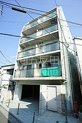 JR横須賀線 西大井駅 徒歩3分