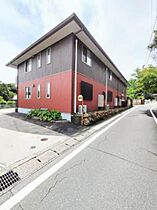 長府長屋門 A0103 ｜ 山口県下関市長府川端２丁目2-37（賃貸アパート1LDK・1階・47.96㎡） その28