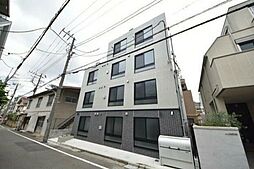 タスキsmart西大井