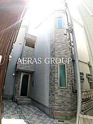 エリアサイワイ