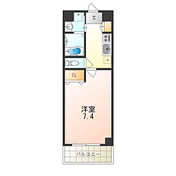 南海高野線 堺東駅 徒歩10分 2階/-