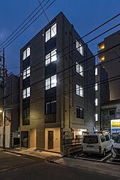 フェリチタ亀戸