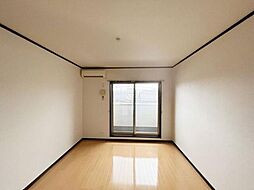 ティーズハイツ津田沼 2階1Kのリビング/ダイニング