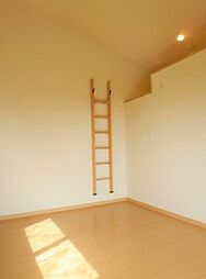 ＭＲレジデンス自由が丘 2階1Kのリビング/ダイニング