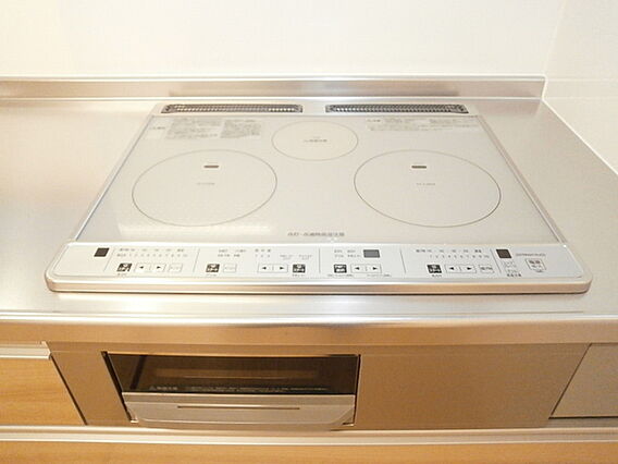 エスポワール２_内装_1