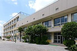 オーヴェスト深大寺