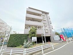 フジヴェール法蓮寺山