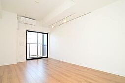 ステージファースト成増 3階1Kのリビング/ダイニング