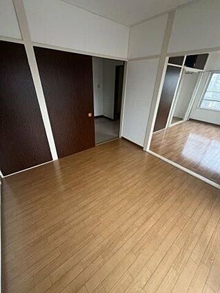 第一末広マンション_内装_1