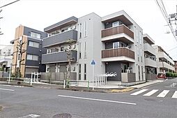 セレスティア小豆沢