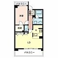 キングフィッシャー宮苑2階7.3万円