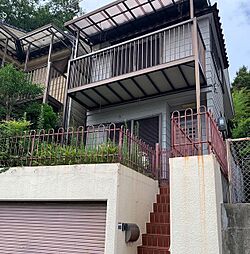 🉐敷金礼金0円！🉐鈴蘭台西町戸建
