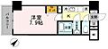 JPnoie早稲田5階12.6万円