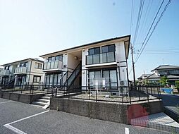 プランドールＢ棟