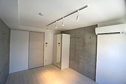 JR山手線 目黒駅 徒歩10分の賃貸マンション 3階1Kのリビング/ダイニング