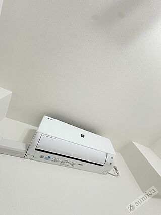 Luxe大阪城南_内装_3