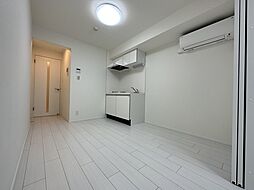 レオーネ宮崎台 409 4階1DKのリビング/ダイニング