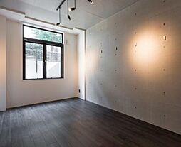 ラピス南麻布 102 1階1Kのリビング/ダイニング