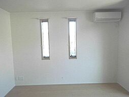 シャルマン 2階1LDKのリビング/ダイニング