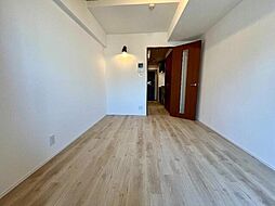 レジディア新御茶ノ水 4階1Kのリビング/ダイニング