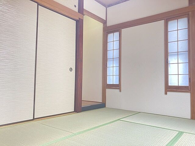 和室