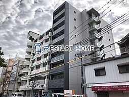 東海道・山陽本線 兵庫駅 徒歩10分