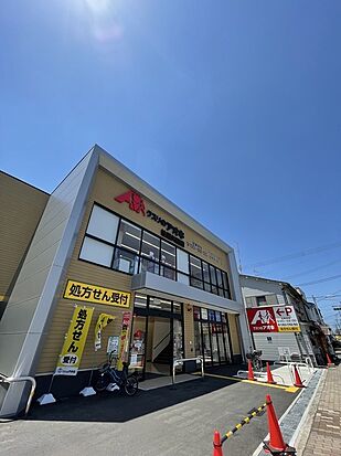 外観画像