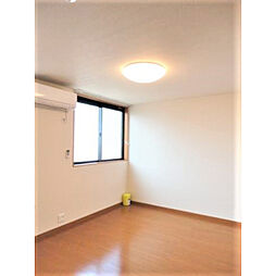 インパレス 2階1LDKのリビング/ダイニング